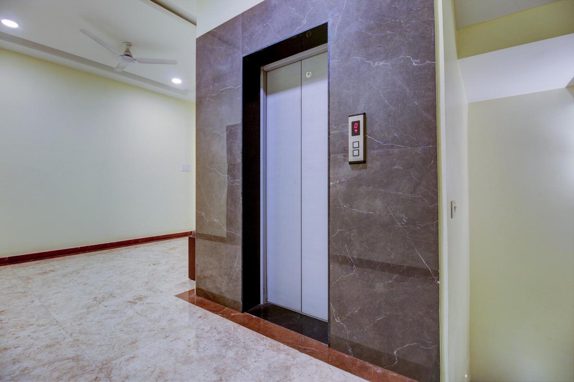 Hotel O The Shloka Bhopal Dış mekan fotoğraf